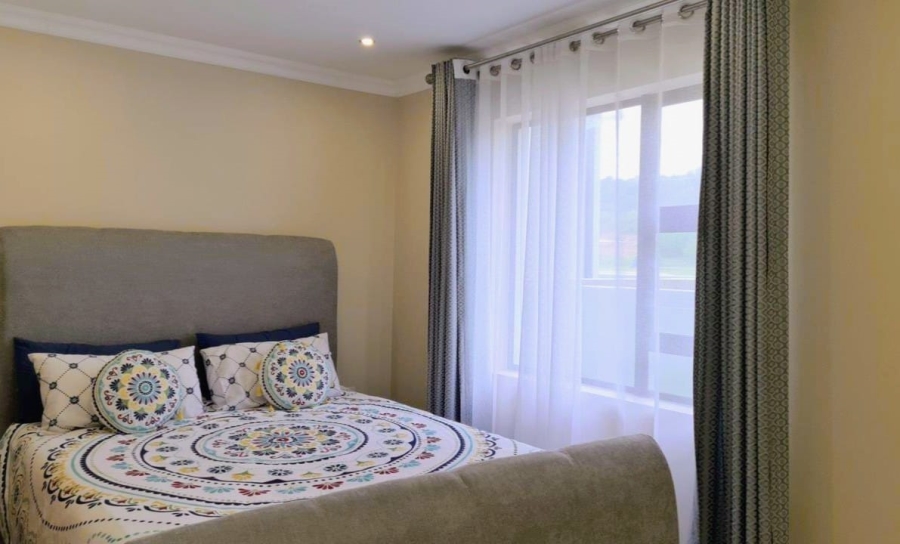 To Let 3 Bedroom Property for Rent in Winterstrand Eastern Cape